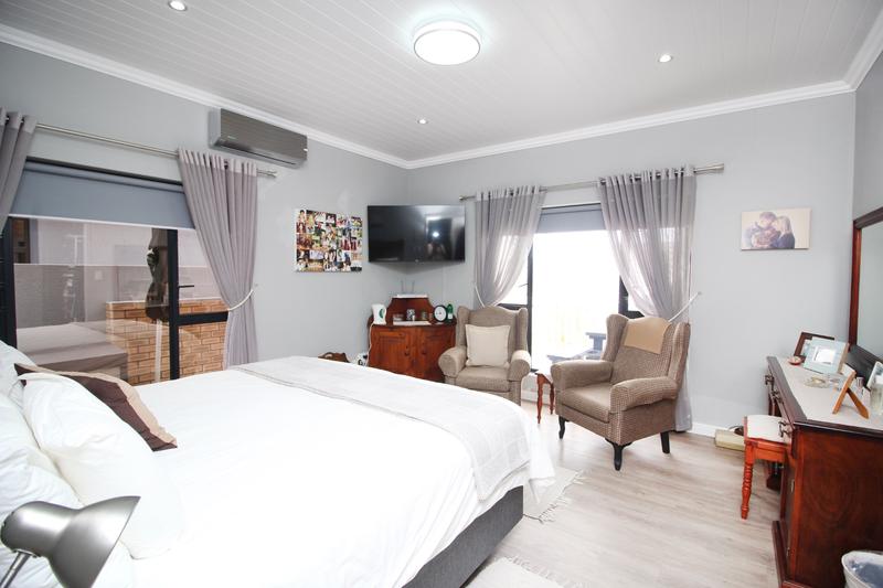 3 Bedroom Property for Sale in Monte Christo Western Cape